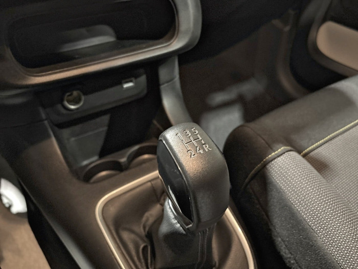 Citroën C3 BUSINESS PureTech 82 S&S BVM5 Shine Business
