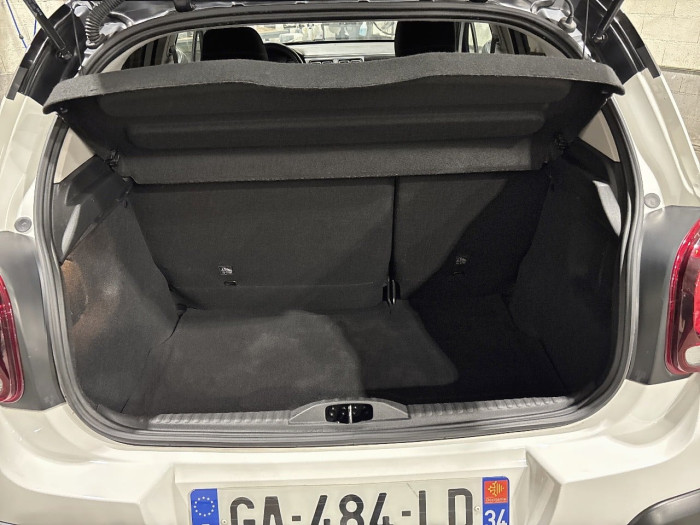 Citroën C3 BUSINESS PureTech 82 S&S BVM5 Shine Business