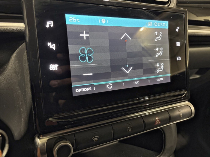Citroën C3 BUSINESS PureTech 82 S&S BVM5 Shine Business