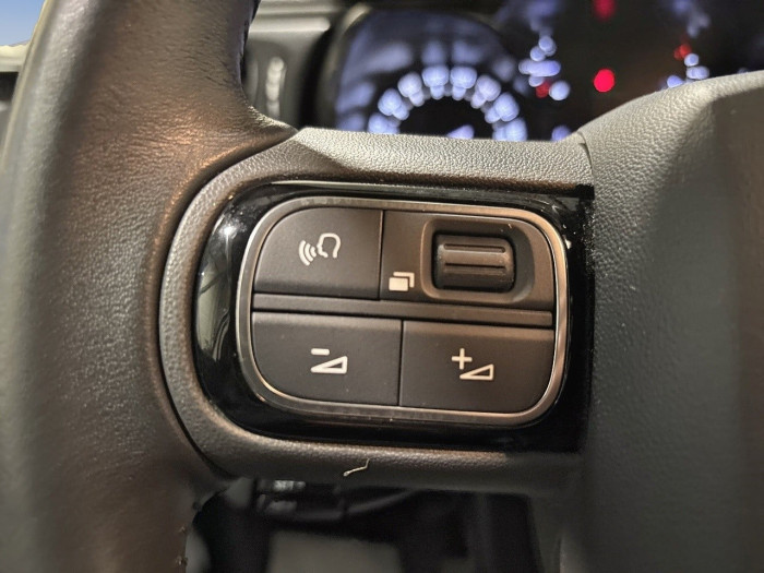 Citroën C3 BUSINESS PureTech 82 S&S BVM5 Shine Business
