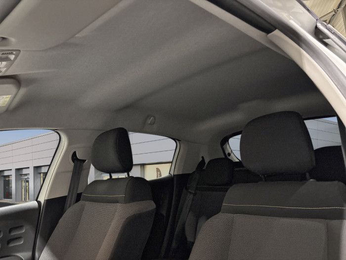 Citroën C3 BUSINESS PureTech 82 S&S BVM5 Shine Business