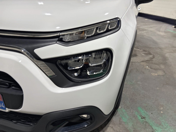 Citroën C3 BUSINESS PureTech 82 S&S BVM5 Shine Business