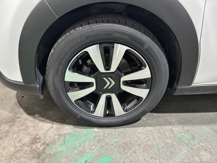 Citroën C3 BUSINESS PureTech 82 S&S BVM5 Shine Business