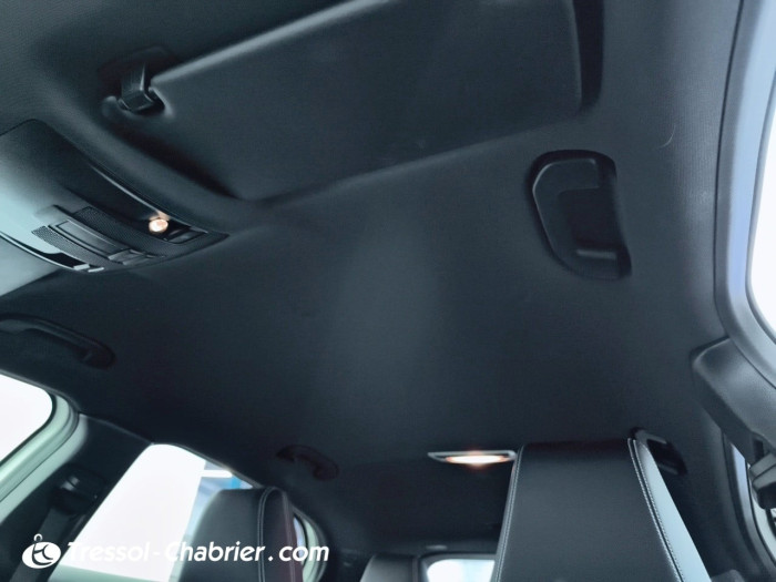 Mercedes GLA 200 7-G DCT Sensation