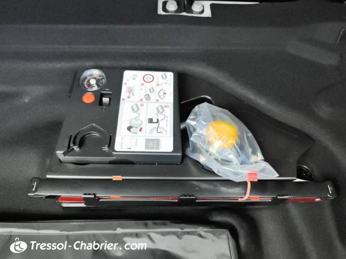 Mercedes GLA 200 7-G DCT Sensation