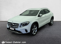 Mercedes GLA 200 7-G DCT Sensation