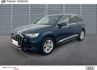 Audi Q7 55 TFSI e 380 Tiptronic 8 Quattro Avus