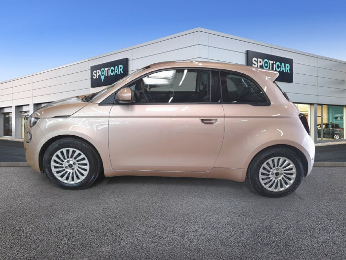Fiat 500e BERLINE 500 e 95 ch Nouvelle 500