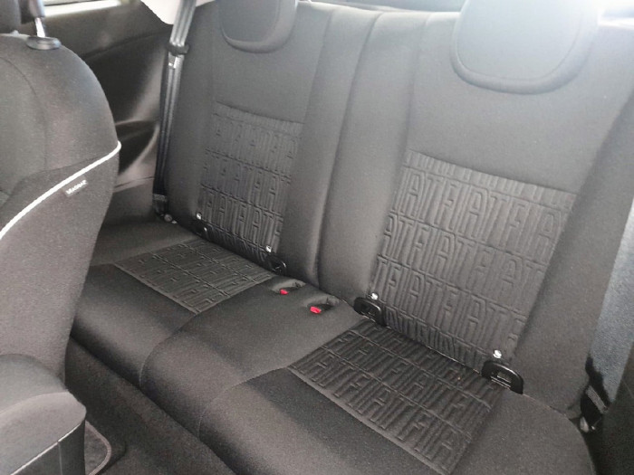 Fiat 500e BERLINE 500 e 95 ch Nouvelle 500