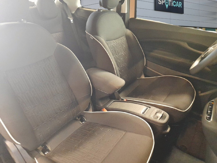 Fiat 500e BERLINE 500 e 95 ch Nouvelle 500