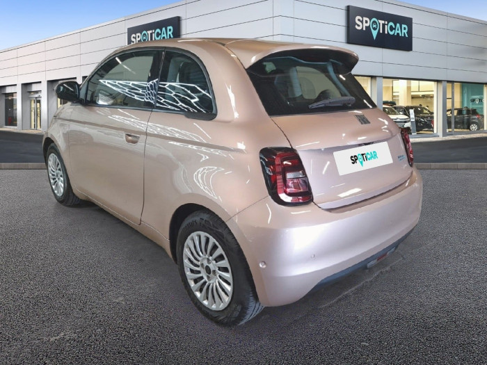 Fiat 500e BERLINE 500 e 95 ch Nouvelle 500