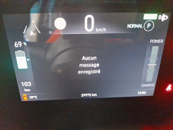 Fiat 500e BERLINE 500 e 95 ch Nouvelle 500