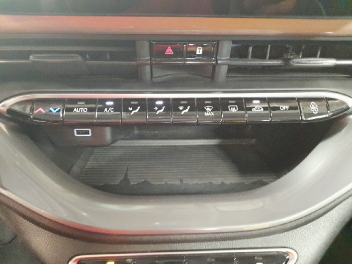 Fiat 500e BERLINE 500 e 95 ch Nouvelle 500