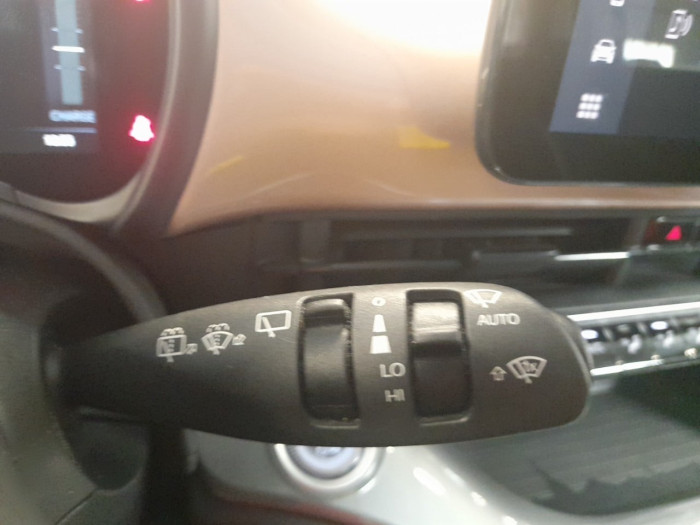 Fiat 500e BERLINE 500 e 95 ch Nouvelle 500