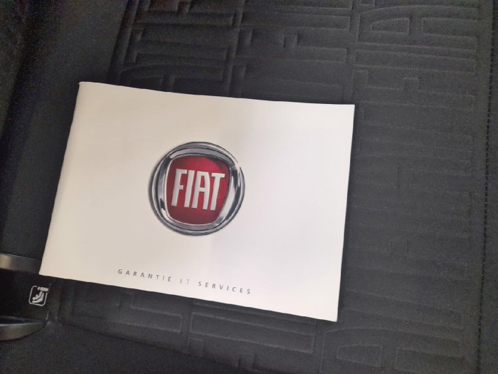 Fiat 500e BERLINE 500 e 95 ch Nouvelle 500