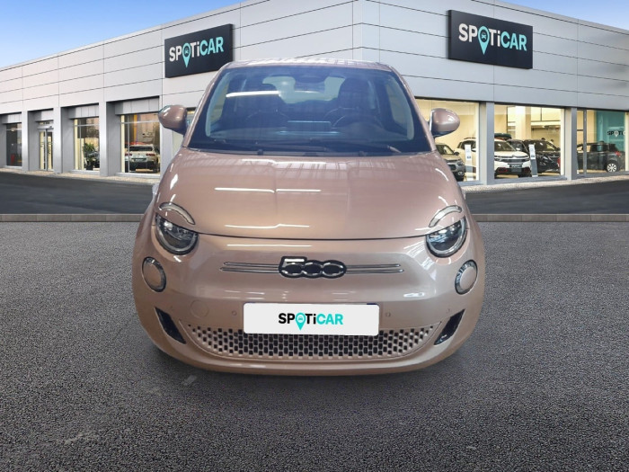 Fiat 500e BERLINE 500 e 95 ch Nouvelle 500