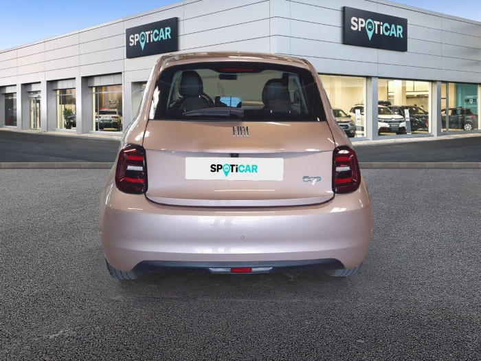 Fiat 500e BERLINE 500 e 95 ch Nouvelle 500