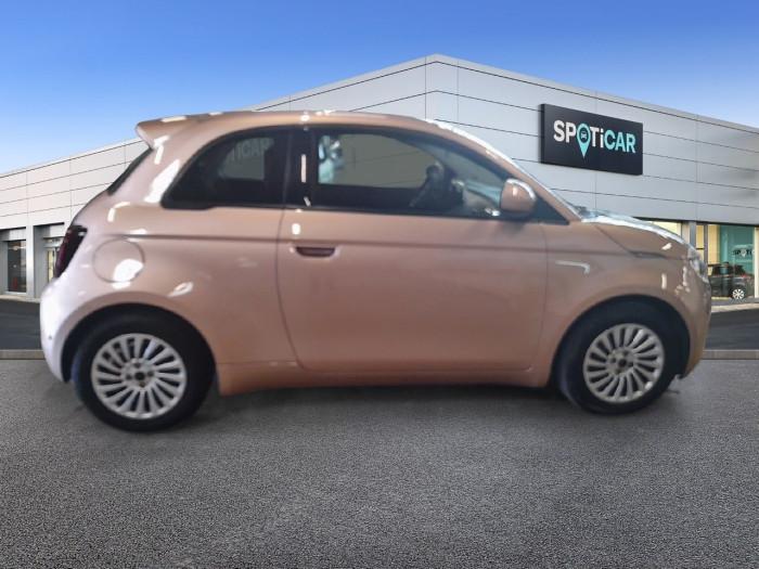 Fiat 500e BERLINE 500 e 95 ch Nouvelle 500