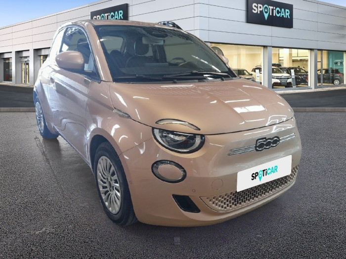Fiat 500e BERLINE 500 e 95 ch Nouvelle 500