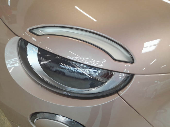 Fiat 500e BERLINE 500 e 95 ch Nouvelle 500