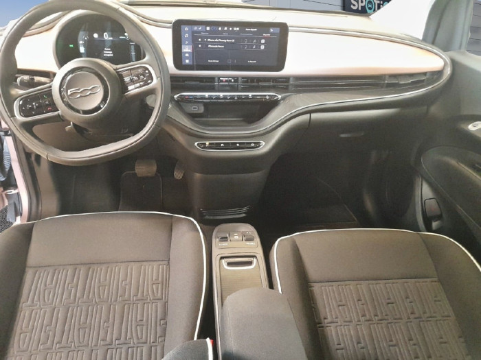 Fiat 500e BERLINE 500 e 95 ch Nouvelle 500