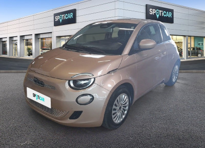 Fiat 500e BERLINE 500 e 95 ch Nouvelle 500