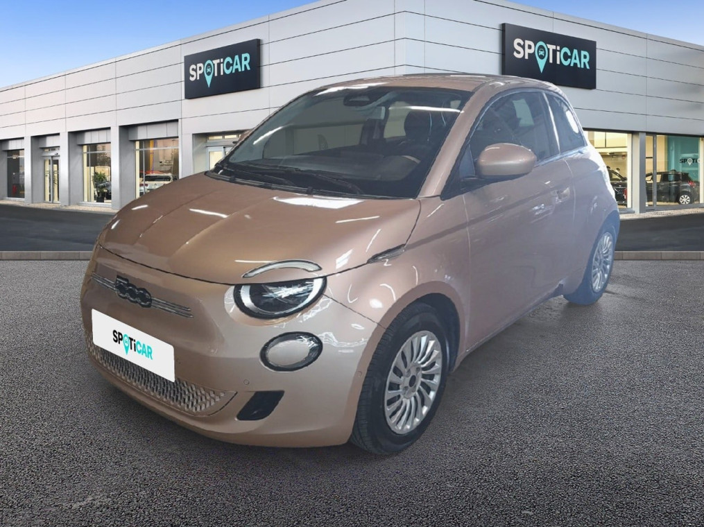Fiat 500e BERLINE 500 e 95 ch Nouvelle 500