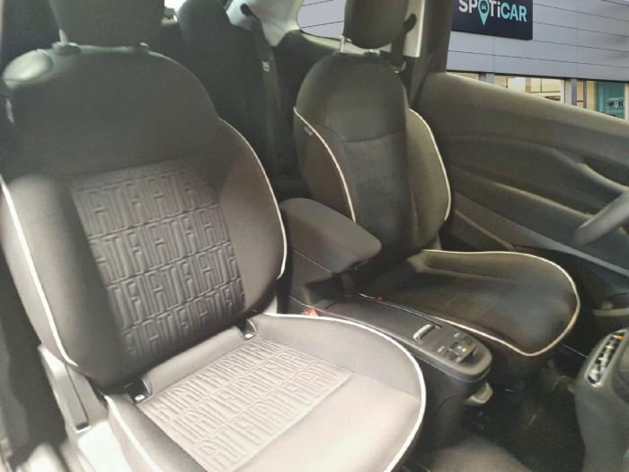 Fiat 500e 3+1 500 3+1 e 118 ch Nouvelle 500
