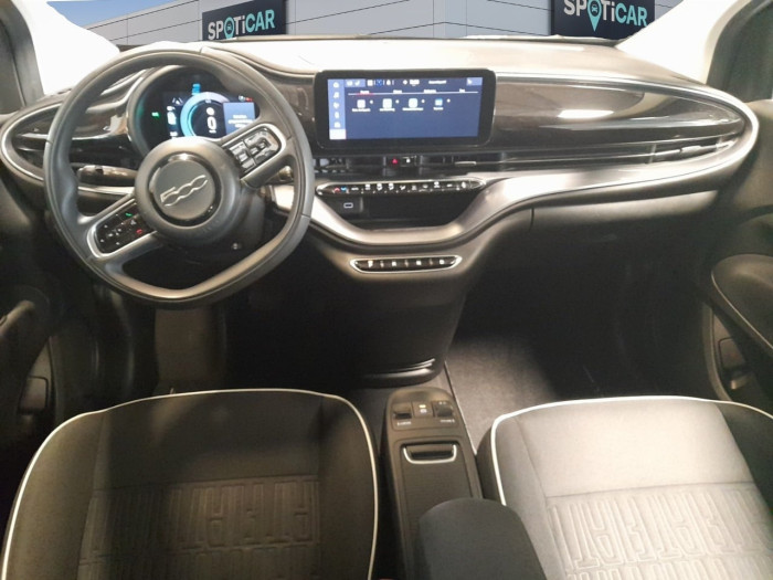 Fiat 500e 3+1 500 3+1 e 118 ch Nouvelle 500