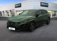 Peugeot 308 PureTech 130ch S&S BVM6 Allure Pack