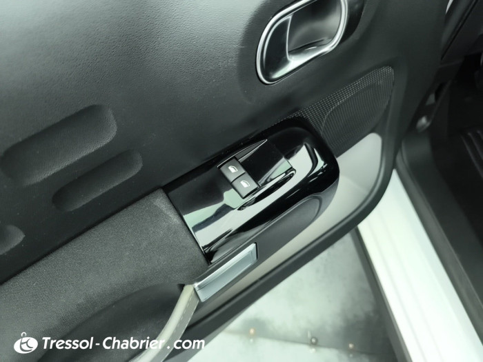 Citroën C3 BUSINESS BlueHDi 100 S&S BVM Shine Business