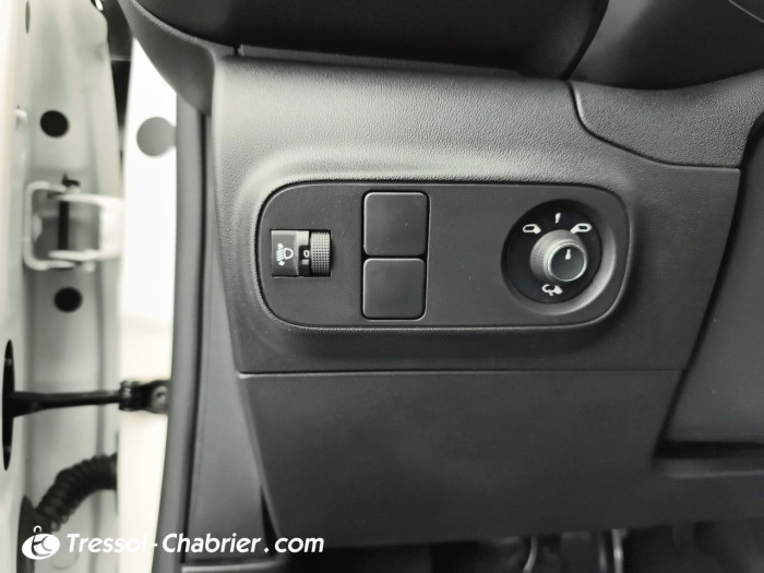 Citroën C3 BUSINESS BlueHDi 100 S&S BVM Shine Business