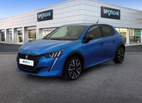 Peugeot 208 ELECTRIQUE 50 kWh 136ch GT Pack