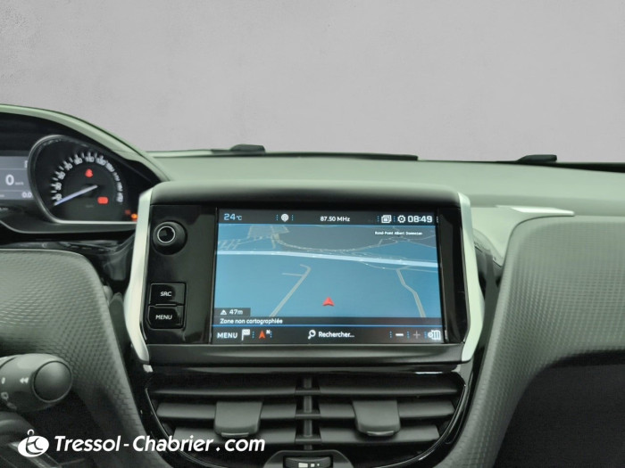 Peugeot 2008 PureTech 130ch S&S EAT6 Crossway