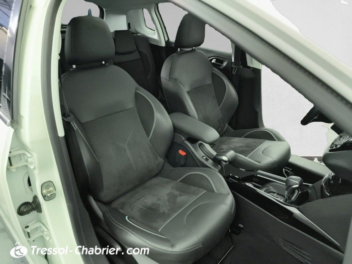 Peugeot 2008 PureTech 130ch S&S EAT6 Crossway