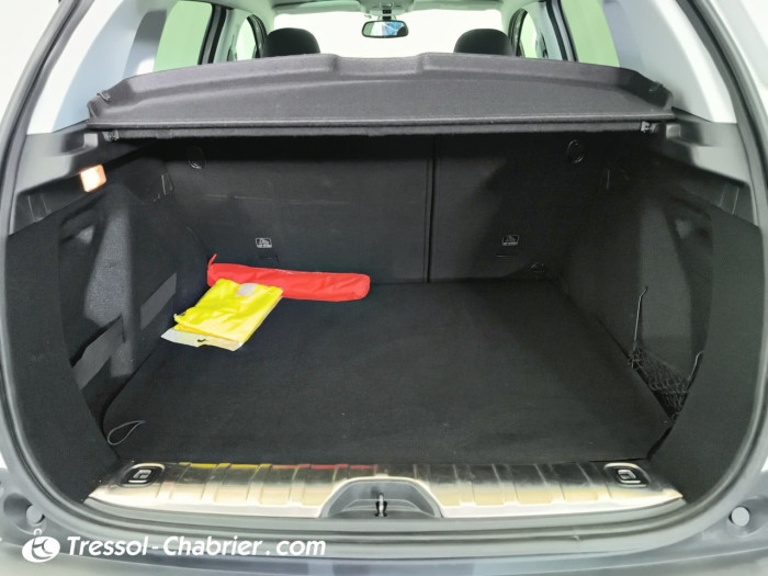 Peugeot 2008 PureTech 130ch S&S EAT6 Crossway
