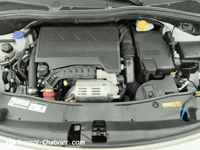 Peugeot 2008 PureTech 130ch S&S EAT6 Crossway