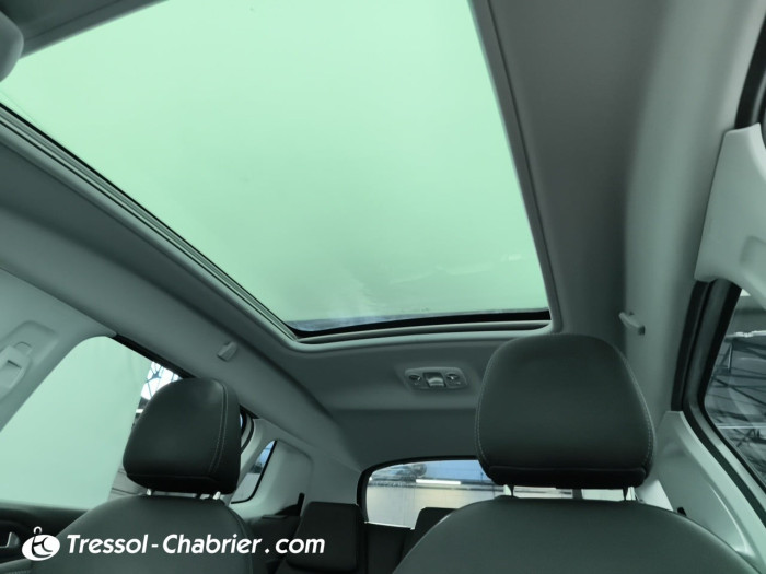 Peugeot 2008 PureTech 130ch S&S EAT6 Crossway