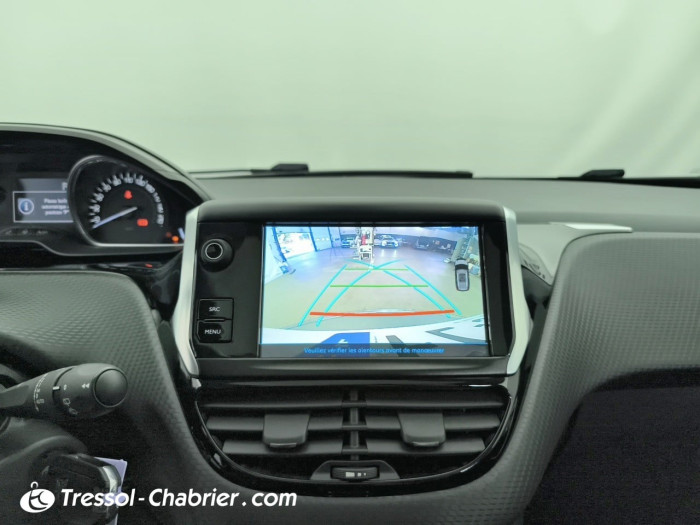 Peugeot 2008 PureTech 130ch S&S EAT6 Crossway