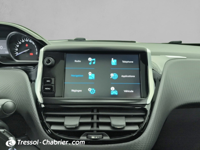 Peugeot 2008 PureTech 130ch S&S EAT6 Crossway