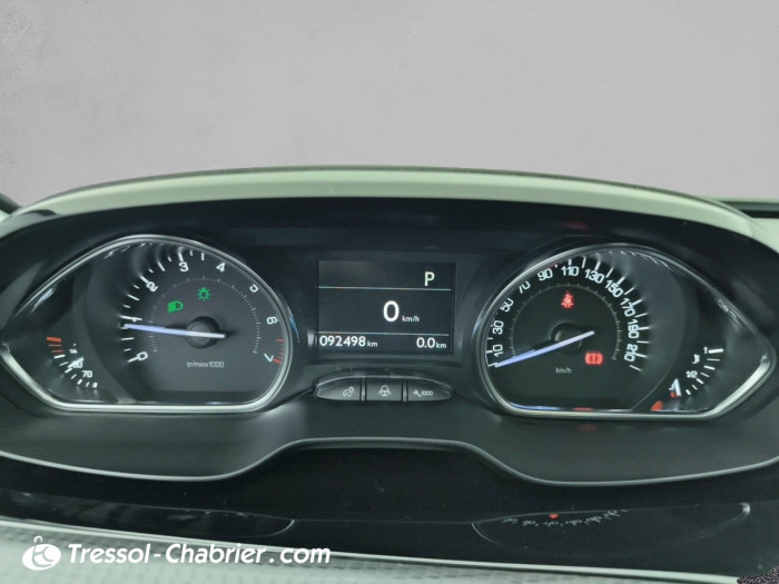 Peugeot 2008 PureTech 130ch S&S EAT6 Crossway