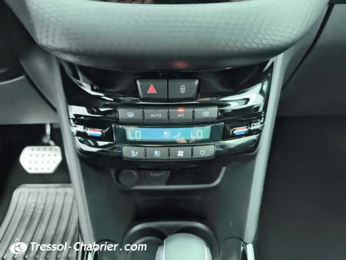 Peugeot 2008 PureTech 130ch S&S EAT6 Crossway