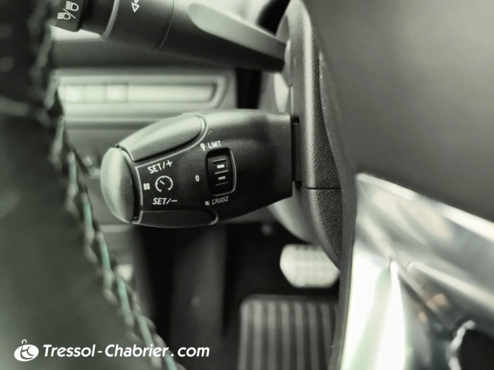 Peugeot 2008 PureTech 130ch S&S EAT6 Crossway
