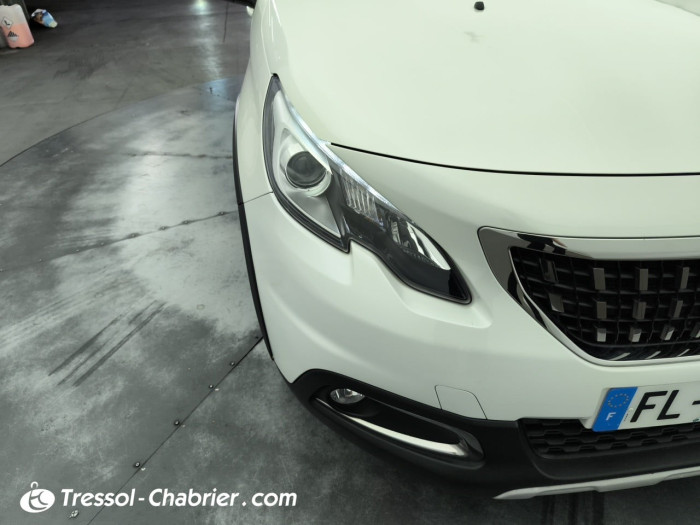Peugeot 2008 PureTech 130ch S&S EAT6 Crossway