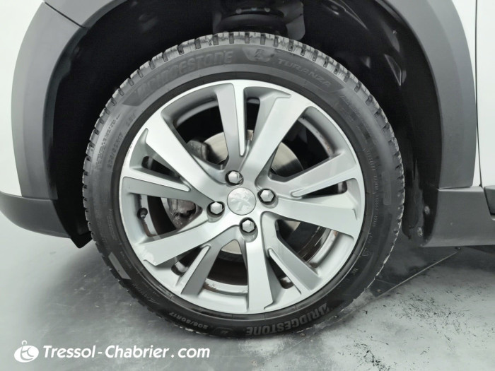 Peugeot 2008 PureTech 130ch S&S EAT6 Crossway