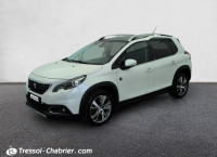 Peugeot 2008 PureTech 130ch S&S EAT6 Crossway