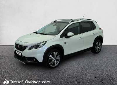 Peugeot 2008 PureTech 130ch S&S EAT6 Crossway