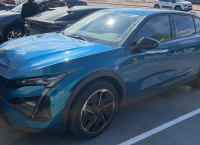 Peugeot 408 PureTech 130 ch S&S EAT8 GT