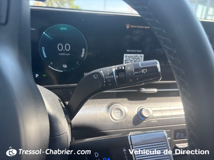 Hyundai Kona Hybrid 129 Executive