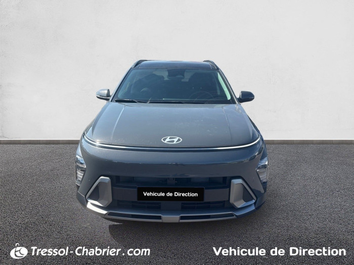 Hyundai Kona Hybrid 129 Executive